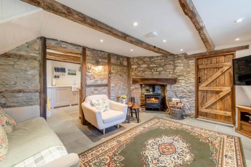 2 Bed in Yealmpton oc-o42800