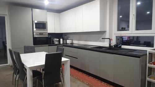 Relaxing apartment 2 in Montaldo Bormida