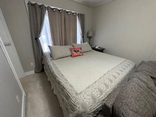Riverview Suite in Уеллсвілль
