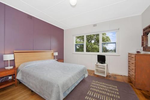 Anderson, Apollo Bay
