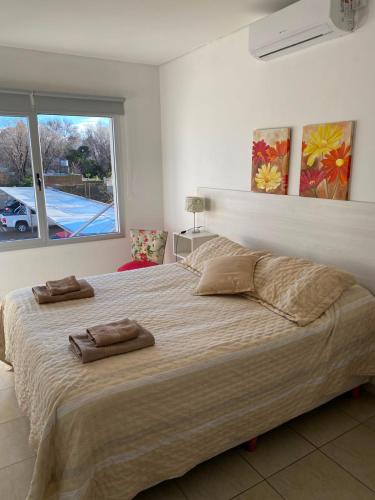 Departamento 5 Confortable Heart Apart Viedma Centro