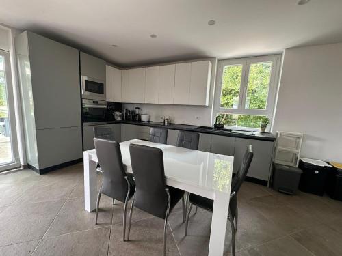 Relaxation apartment 4 in Montaldo Bormida