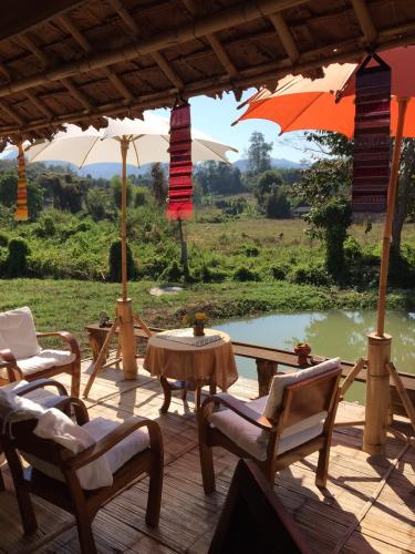 Tulip Resort in Wiang Nuea