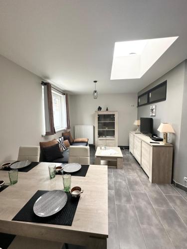 The2C work or holiday - Location saisonnière - Godshuis