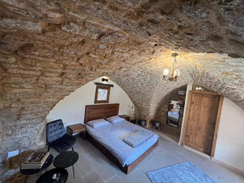 Al Abou Guesthouse Studio in Batroun