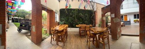 ArcoSodi Hotel Boutique