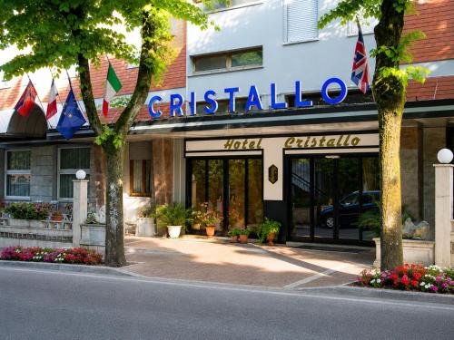 Hotel Cristallo - Chianciano Terme in Chianciano Terme