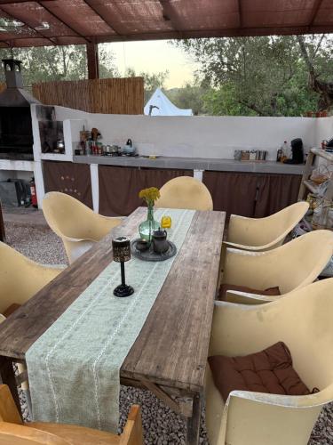 Can Mimosa Guesthouse in Coll de l'Alba