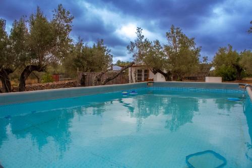 Can Mimosa Guesthouse in Coll de l'Alba