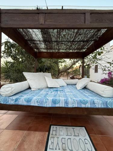 Can Mimosa Guesthouse in Coll de l'Alba