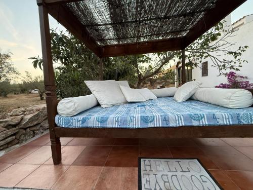 Can Mimosa Guesthouse in Coll de l'Alba