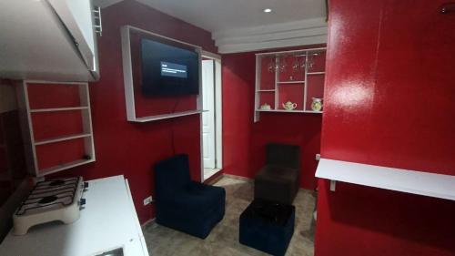 Suite Rubi Quito