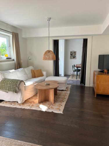 Sjöbacken - Lovely apartment in the heart of Braås