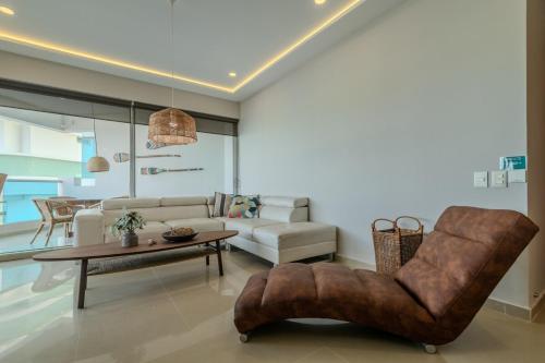 Espectacular apartamento muy amplio