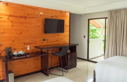 hotel photo