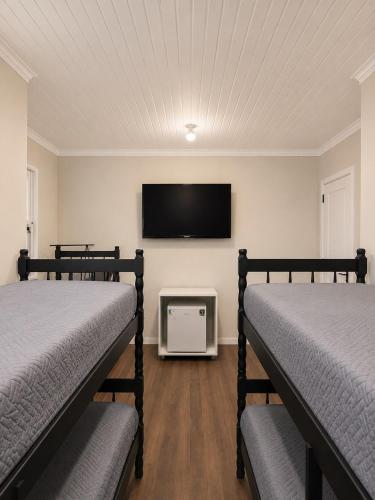 ParaHouse Alojamentos in Joinville