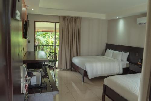 hotel photo