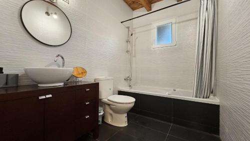 Cabana El Refugio in Galdakao