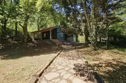 Cabana El Refugio in Galdakao