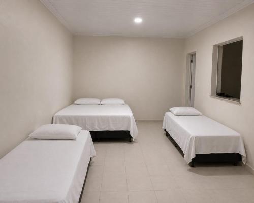 ParaHouse Alojamentos in Joinville