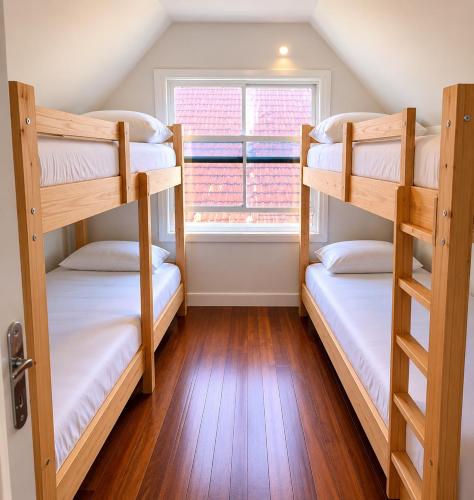 ParaHouse Alojamentos in Joinville