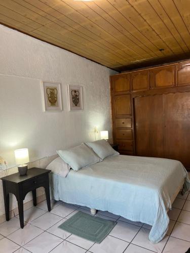 El Rincón de Ildelisa Departamento 1 habitación