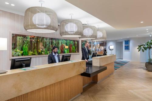 Exterior view, Holiday Inn Auckland Airport By IHG in Auckland