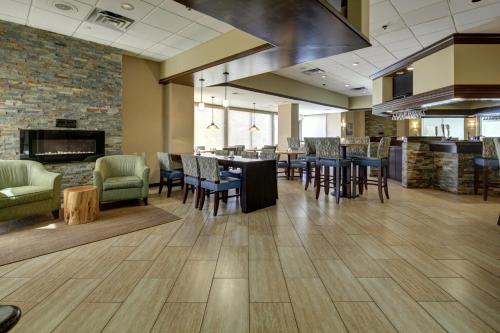 Restoran, Holiday Inn Staunton Conference Center By IHG in Staunton (VA)