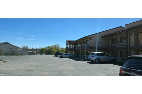 Travelers Inn Winston-Salem University