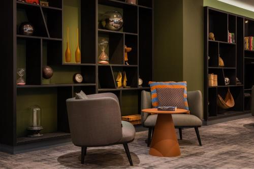 Holiday Inn Hotel Brussels Airport by IHG