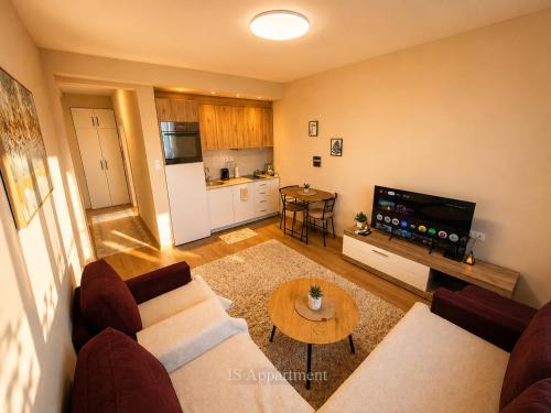 บริการและสิ่งอำนวยความสะดวก, IS Apartment in Prizren in ออร์ตาคอลล์