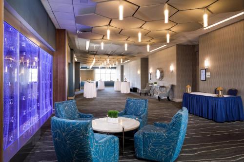 ทัศนียภาพภายนอกโรงแรม, Holiday Inn Washington-College Pk (I-95) By IHG in คอลเลจพาร์ค (MD)
