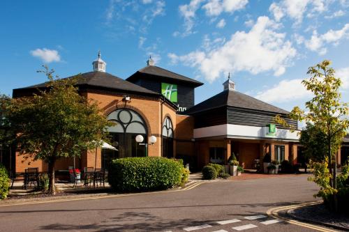 Holiday Inn Gloucester - Cheltenham by IHG