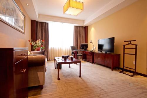 Emeishan Yue Garden Hotel