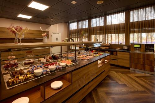 Trip Inn Hotel Frankfurt-heusenstamm Tagungshotel - Offenbach am Main