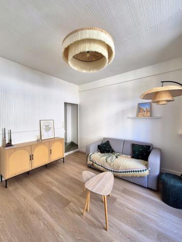 Maison cosy 5 personnes