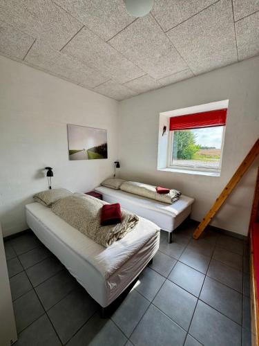 Langagergaard B&B - Thy in زيستيد