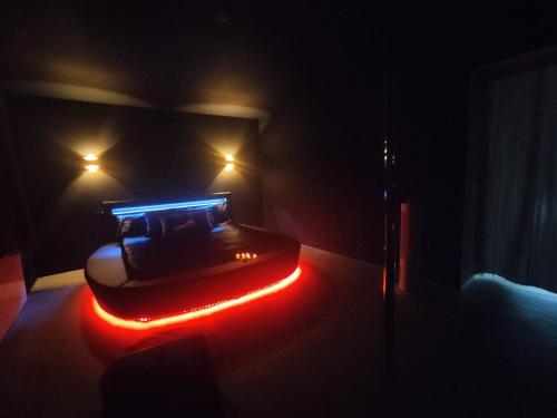 La Coquette - Love room