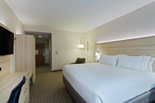 1 king bed