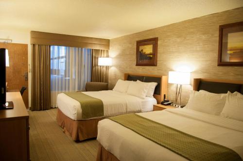 Holiday Inn Spearfish-Convention Center By IHG in Spearfish