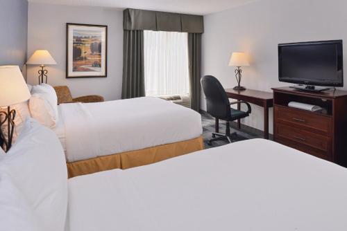 Holiday Inn Express La Junta by IHG
