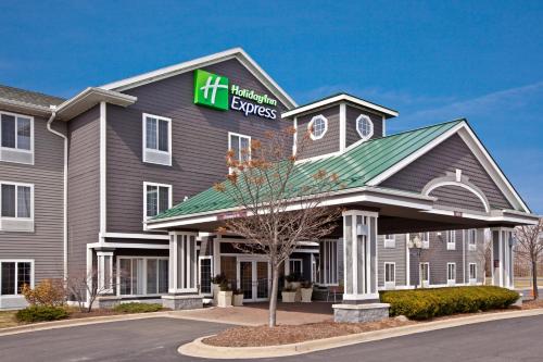 Holiday Inn Express Grand Rapids Southwest by IHG