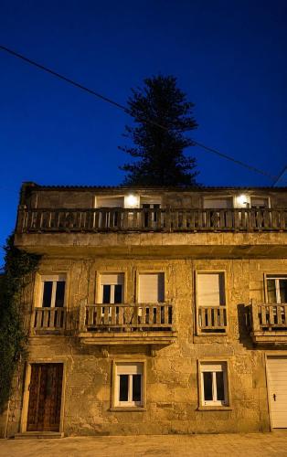 Villa Carril