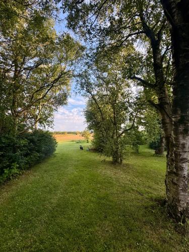 Langagergaard B&B - Thy in زيستيد
