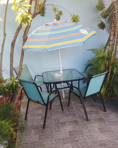 CTV Woodbrook Guest Accommodation in Port Of Spain