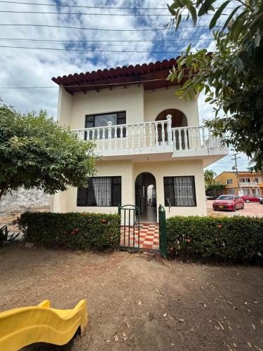 casa flandes tolima