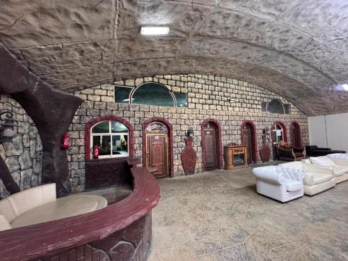 Facilities, Al Saad Farm Private Resort 5 Bedrooms with Two Indoor Pools and Kids area By Betu in Al Sad