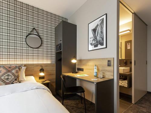 hotel photo