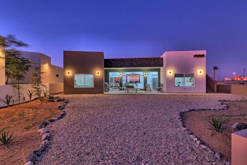 Beachfront Home Luxury Laguna Shores Resort - image 2