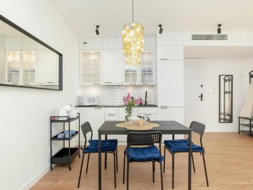 Apartment near the beach Pobierowo